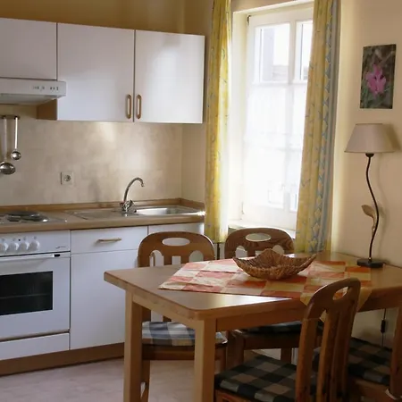 Apartment Weingut -1869- Brunnenhof *